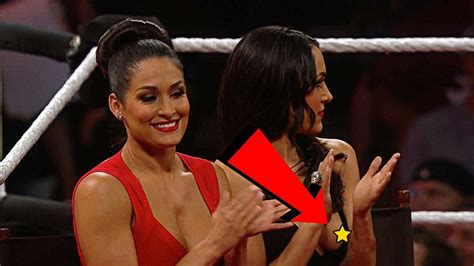 13 Superstars Proudly Slip Their Nips In Rebellion .